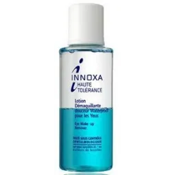 Innoxa Lotion démaquillante Waterproof