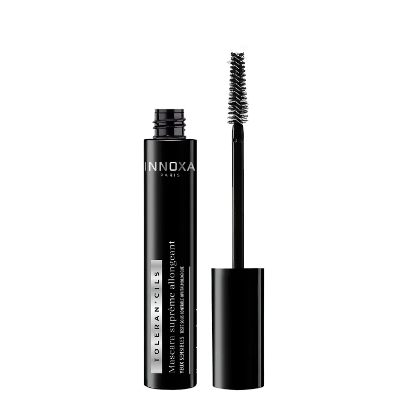 Innoxa Mascara Toleran'Cils Allongeant Noir 8.5ml