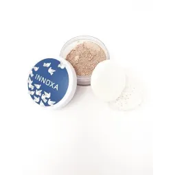 Innoxa Poudre Libre Collector Rose 14g