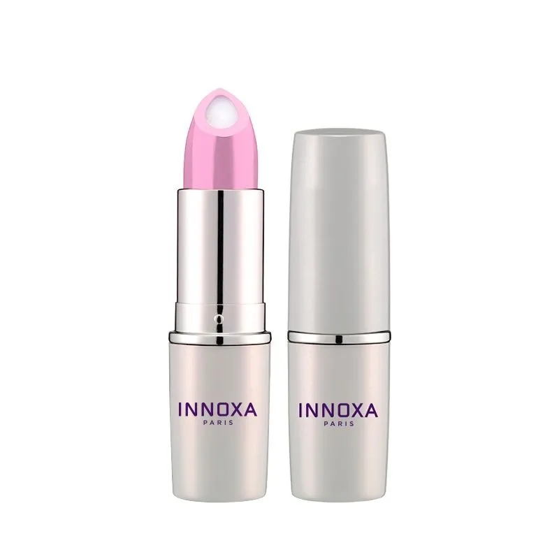 Innoxa Rouge à Lèvres Duo 4ml-001Rose Innoxa Rouge à Lèvres Duo 4ml-001Rose