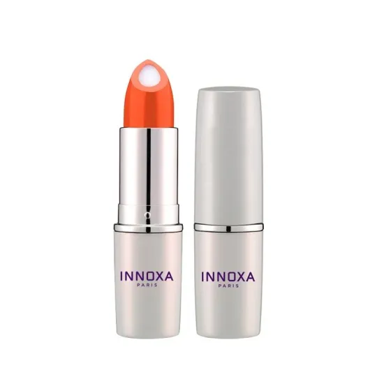 Innoxa Rouge à Lèvres Duo 4ml-papaye Innoxa Rouge à Lèvres Duo 4ml-papaye