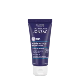 Jonzac Baume Gel Après Rasage Bio 50ml