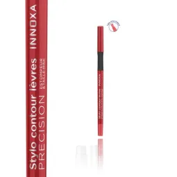 Innoxa Stylo Précision Lèvres 401 Rouge