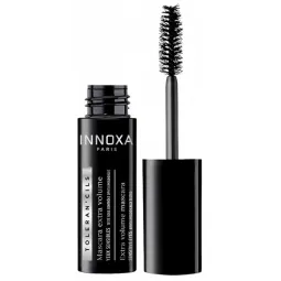 Innoxa Toleran'Cils Mascara Extra Volume 10ml