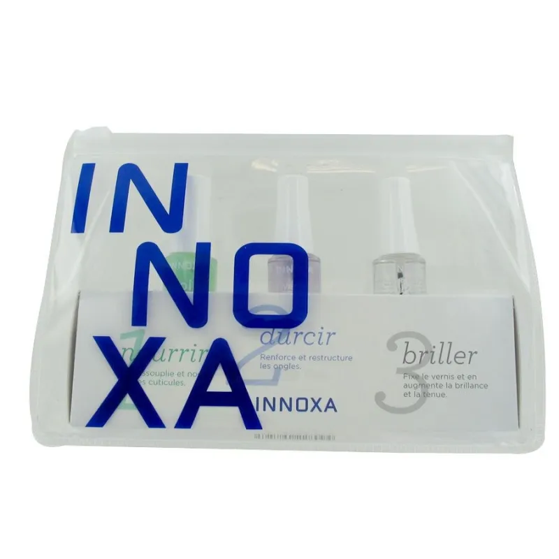 Innoxa Trousse SOS Soin des Ongles Innoxa Trousse SOS Soin des Ongles