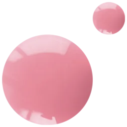 Innoxa Vernis à ongles 104 Rose candy 5ml