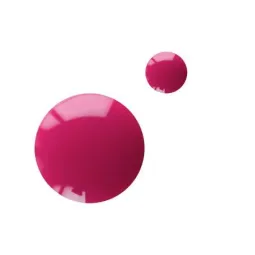 Innoxa Vernis à ongles 107 Eclat fuschia 5ml