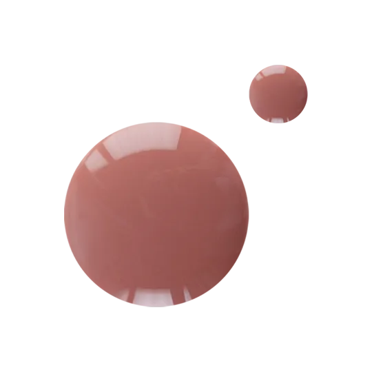 Innoxa Vernis à ongles 302 Brun rosé 5ml Innoxa Vernis à ongles 302 Brun rosé 5ml