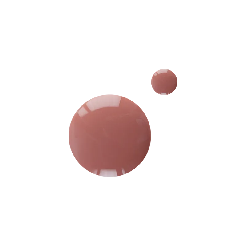 Innoxa Vernis à ongles 302 Brun rosé 5ml Innoxa Vernis à ongles 302 Brun rosé 5ml