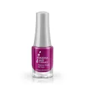 Innoxa Vernis à Ongles 406 Rouge Glacé 5ml
