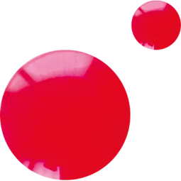 Innoxa Vernis à ongles 602 Coquelicot 5ml