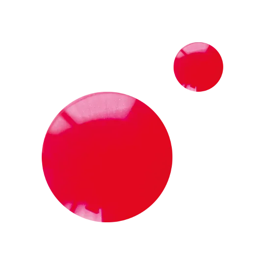 Innoxa Vernis à ongles 602 Coquelicot 5ml Innoxa Vernis à ongles 602 Coquelicot 5ml