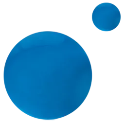 Innoxa Vernis à ongles 607 Belle-île 5ml