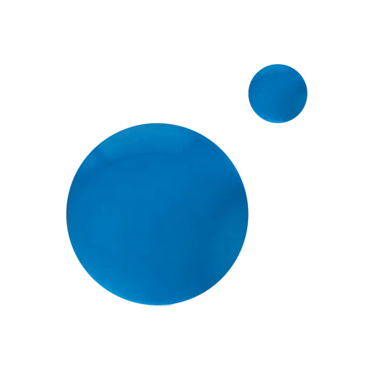 Innoxa Vernis à ongles 607 Belle-île 5ml