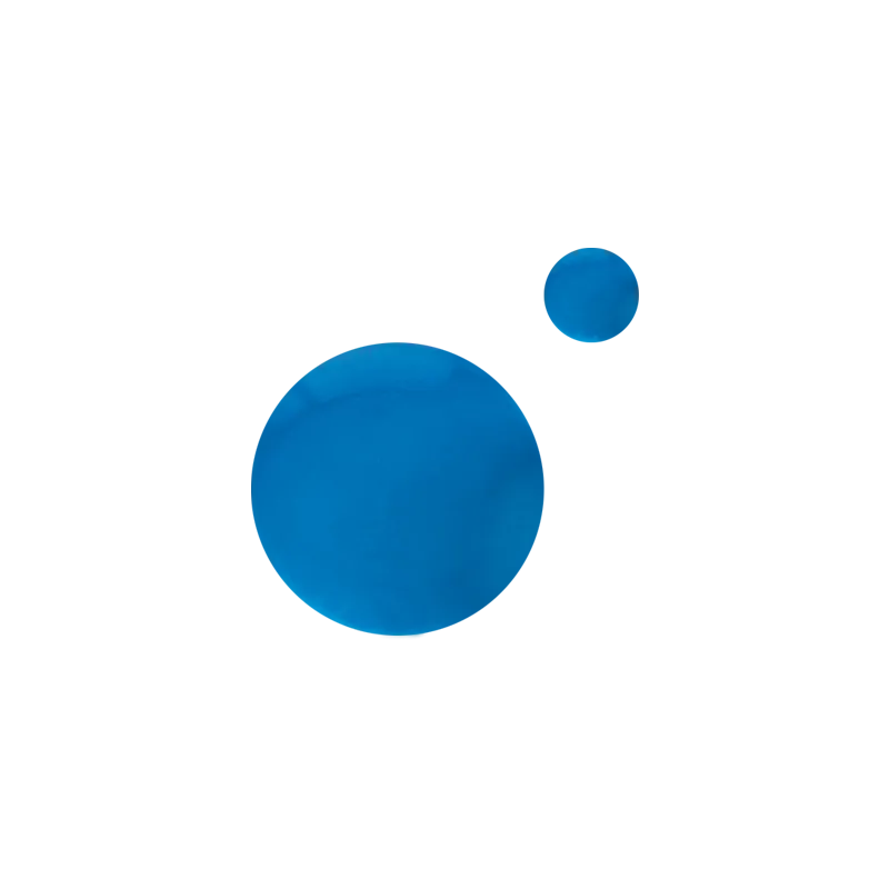 Innoxa Vernis à ongles 607 Belle-île 5ml