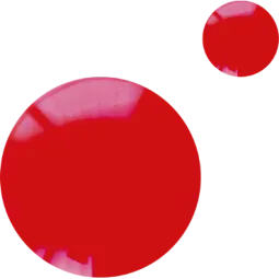 Innoxa Vernis à ongles 706 Rouge carmin 5ml