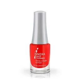 Innoxa Vernis à Ongles 807 Sanguine 5ml