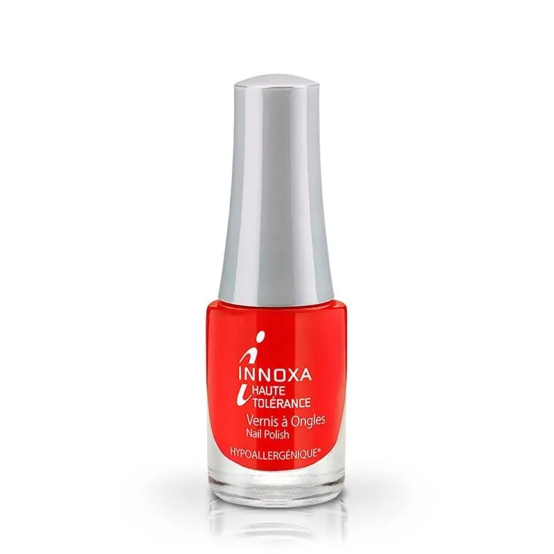 Innoxa Vernis à Ongles 807 Sanguine 5ml