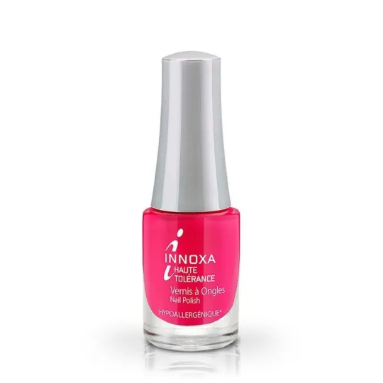 Innoxa Vernis à ongles 810 Bougainvillier 5ml Innoxa Vernis à ongles 810 Bougainvillier 5ml