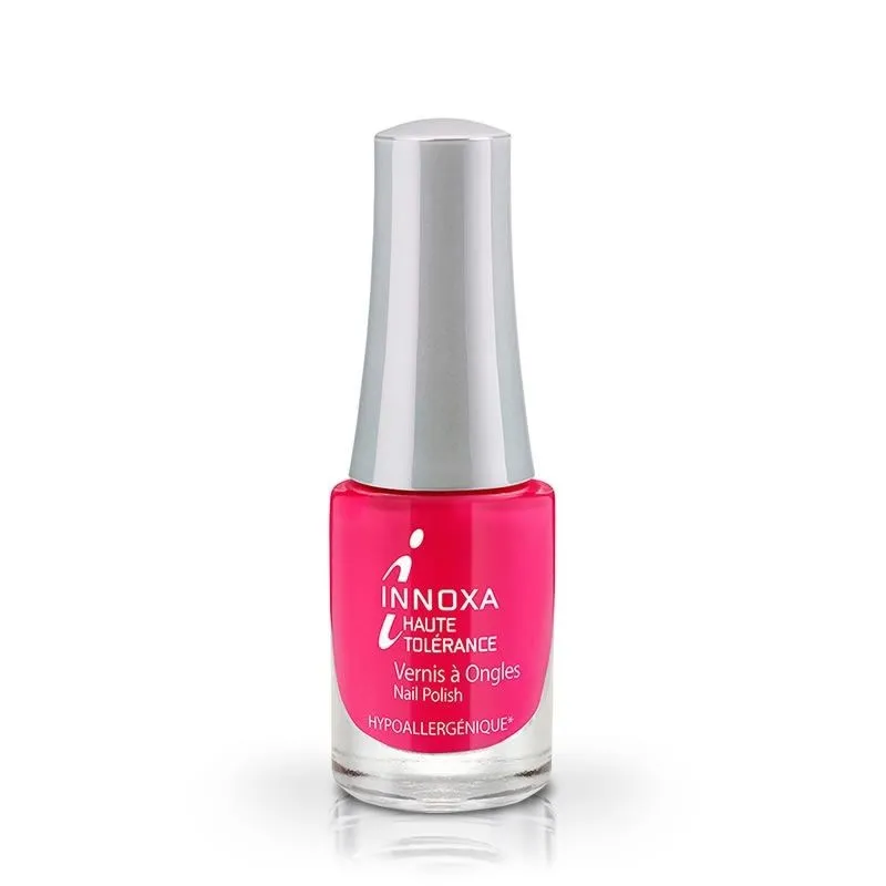 Innoxa Vernis à ongles 810 Bougainvillier 5ml Innoxa Vernis à ongles 810 Bougainvillier 5ml