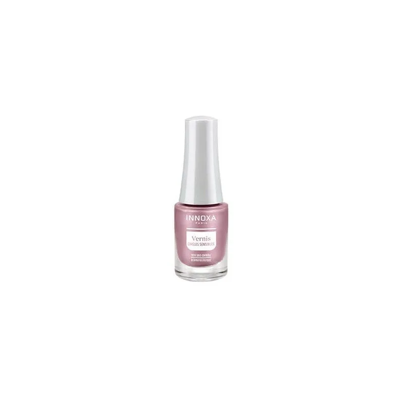 Innoxa Vernis à Ongles Haute Tolérance Mauve Irisé 106