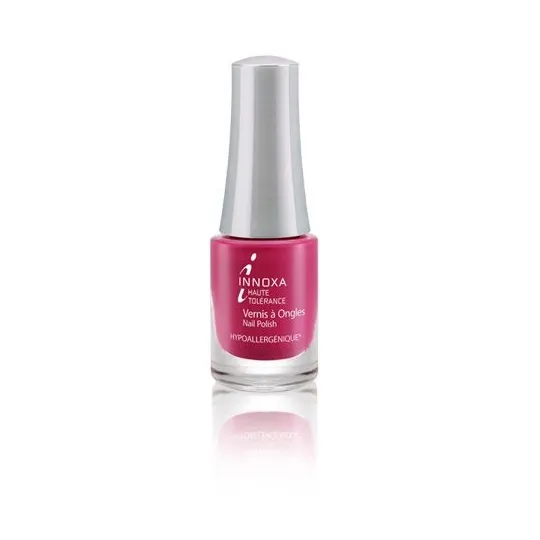 Innoxa Vernis à ongles Mûre 707 Innoxa Vernis à ongles Mûre 707
