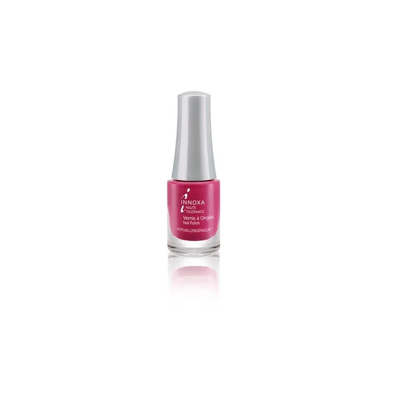 Innoxa Vernis à ongles Mûre 707 Innoxa Vernis à ongles Mûre 707