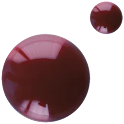 Innoxa Vernis à ongles Rouge Nuit 403 5ml