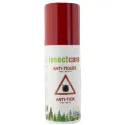 InsectCare Anti-Tiques Spray Peau Textiles 50ml InsectCare Anti-Tiques Spray Peau Textiles 50ml