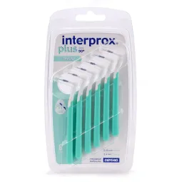 Interprox Plus Micro Vert 0.9mm x6