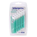 Interprox Plus Micro Vert 0.9mm x6 Interprox Plus Micro Vert 0.9mm x6