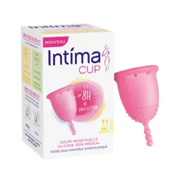 Intima Cup Taille 1 Normal