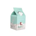 Inuwet Bain Moussant Noix de Coco 230ml Inuwet Bain Moussant Noix de Coco 230ml