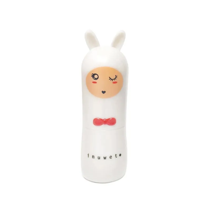 Inuwet Baumes A Lèvres Parfumés Barbe A Papa 3.5g