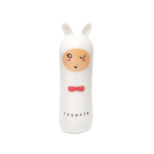 Inuwet Duo Baumes Lèvres Barbe A Papa 3.5g + Vernis Etoile 5ml