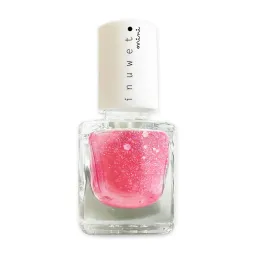 Inuwet Mini Vernis à Ongles Doré 5ml