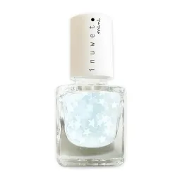 Inuwet Mini Vernis à Ongles Etoiles Top Coat 5ml