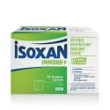 Isoxan Immuno+ 14 Double Sachets Isoxan Immuno+ 14 Double Sachets