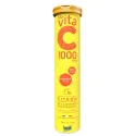 Isoxan Ma Vita C 1000mg 20 comprimés Effervescents Isoxan Ma Vita C 1000mg 20 comprimés Effervescents