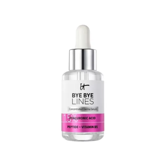 It Cosmetics Bye Bye Lines 30ml It Cosmetics Bye Bye Lines 30ml