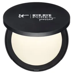 It Cosmetics Bye Bye Pores Poudre Pressée 9g