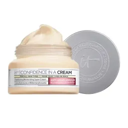 It Cosmetics Confidence in a Cream 60ml