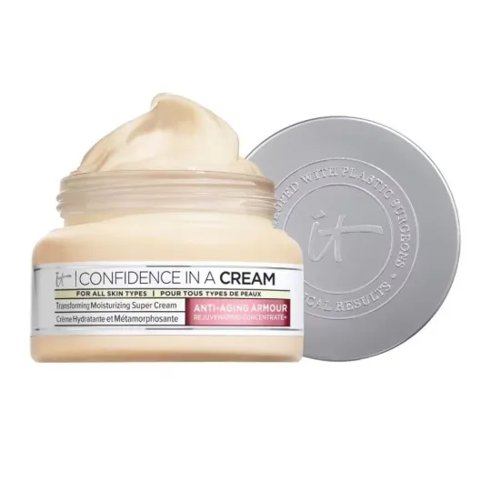 It Cosmetics Confidence in a Cream 60ml