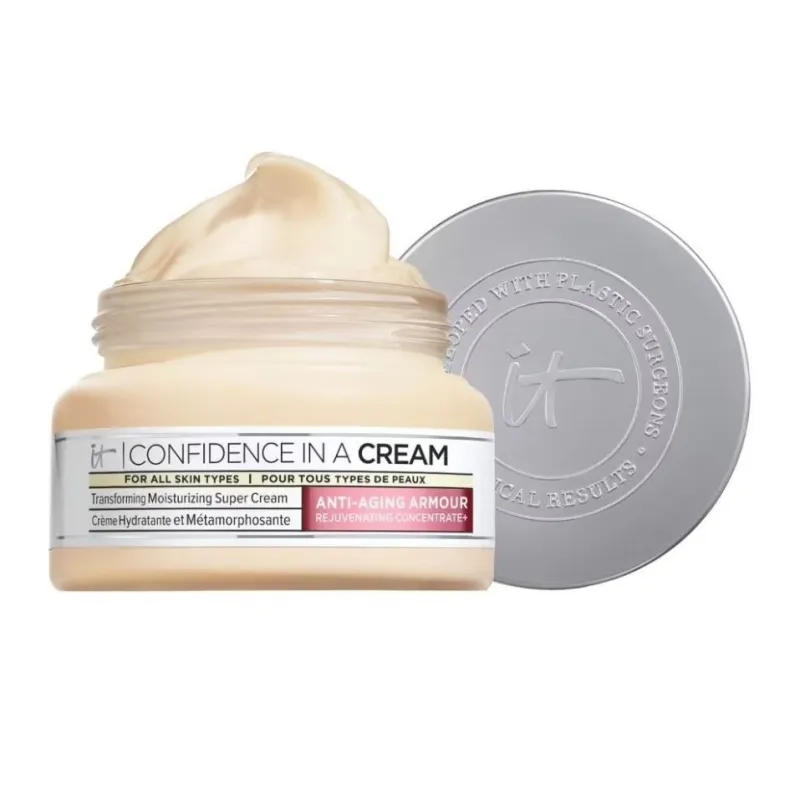 It Cosmetics Confidence in a Cream 60ml