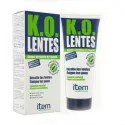 Item KO Lentes Baume Démêlant Décolleur 100ml