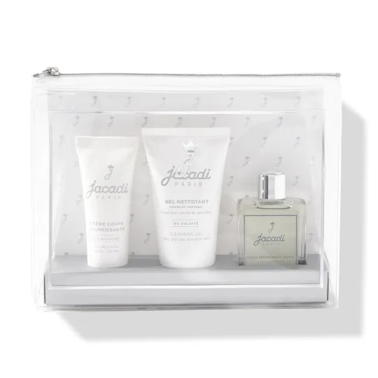 Jacadi Trousse Soins Bébé 110ml