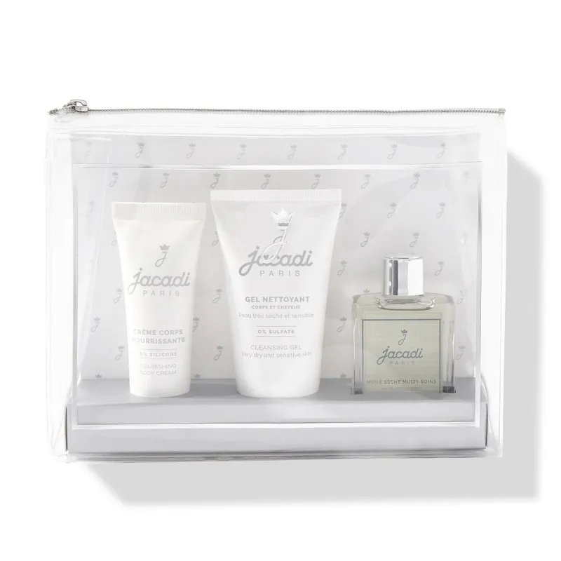 Jacadi Trousse Soins Bébé 110ml