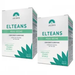 Jaldes Elteans 2X60 capsules