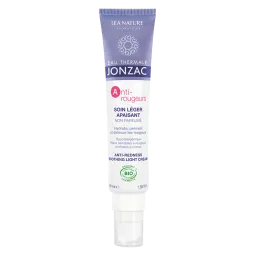 Jonzac Anti Rougeurs Soin Léger 40ml