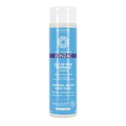 Jonzac Eau de Soin Thermale Corps Bio Vegan 250ML